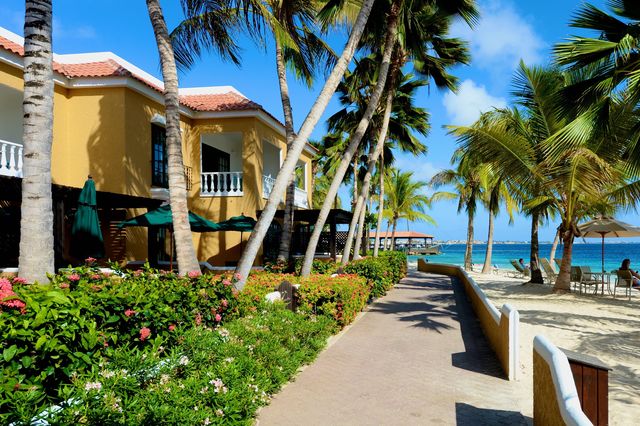 Harbour Village Bonaire